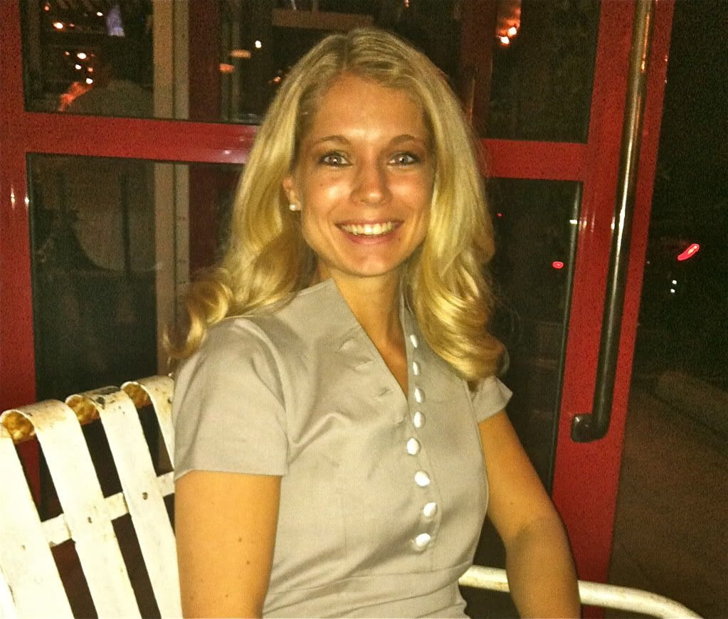 Stefanie Cross