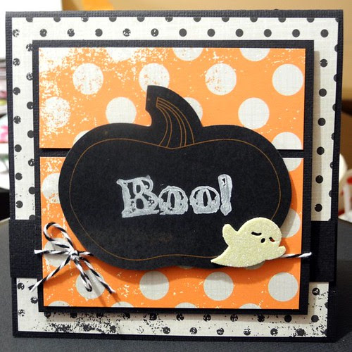 Boo!