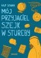 Mój przyjaciel szejk w Stureby