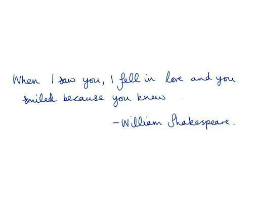 Shakespeare quotes #quotes #words #love