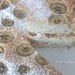 Torta banane e mandorle