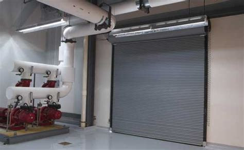Follow these tips to f. Rolling Steel Doors