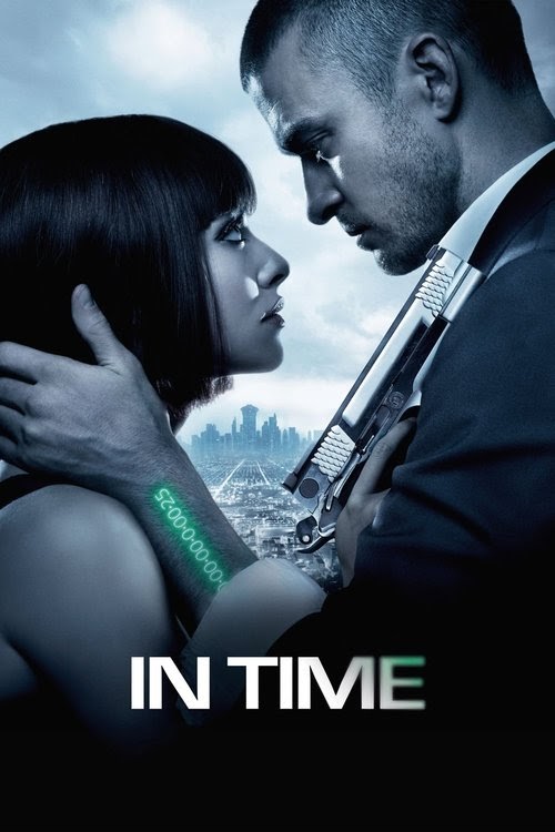 مشاهدة فيلم In Time 2011 مترجم hd اون لاين