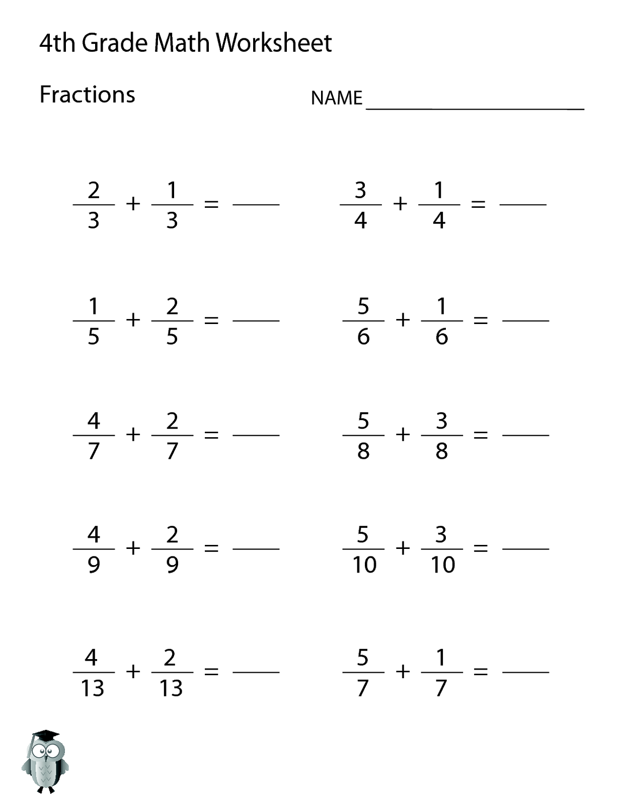 Math homework for 4th grade - drugerreport269.web.fc2.com