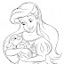 Princeessof Areil Pictures To Color / Disney Princess Wikipedia : We did not find results for:
