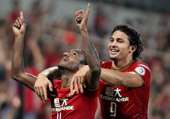 Acl準決勝 恒大4 1で柏に大勝 中国人サポーターの応援が力に 中国網 日本語