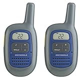 Motorola TalkAbout FV200AA 5-Mile 22-Channel Two-Way Radio