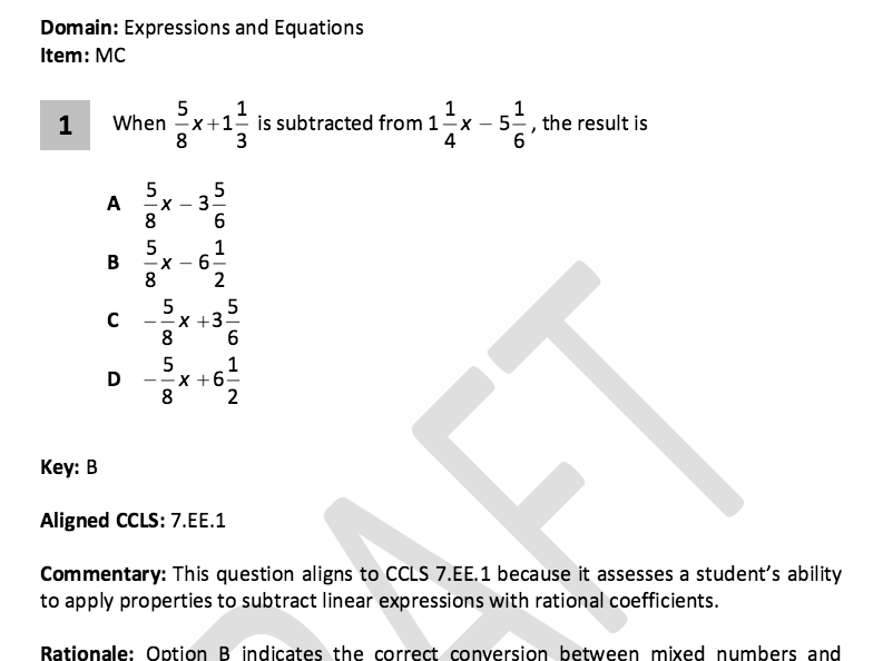 7th grade math worksheets, problems, games, and more!