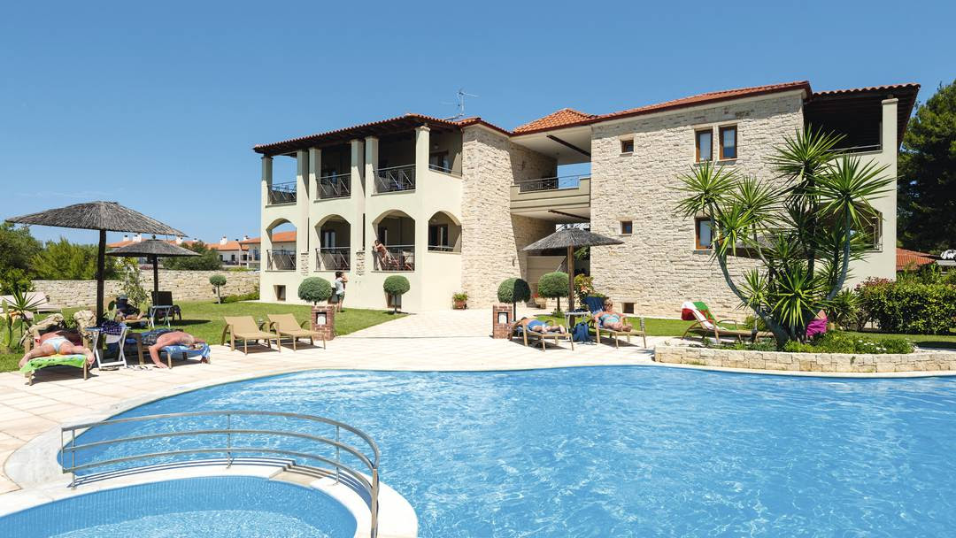 Tui Halkidiki Summer 2021 2022 Cheap Halkidiki Holidays