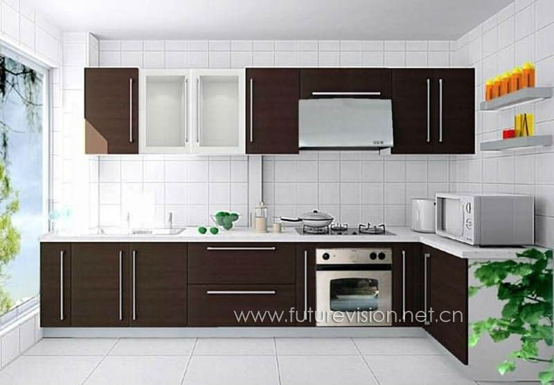 Newest modern kitchen pantry cupboard design view pantry cupboard ...