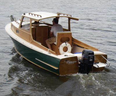 Wooden boats plans building Details | Bodole