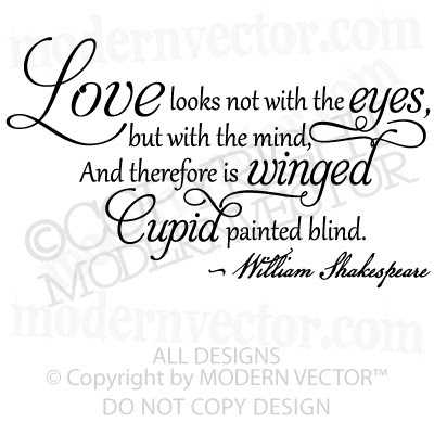 Famous Quotes From A Midsummer Nights Dream