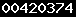 counter to blogspot