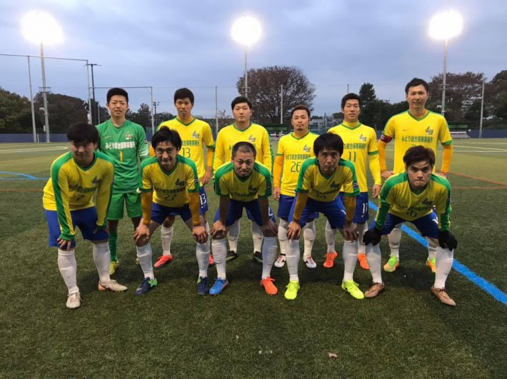 Fcコラソンホームページ 特定非営利活動法人fcコラソン 神奈川県相模原市 Team ｆｃコラソン プリンシパル