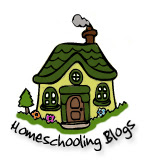 homeschooling blogs ring logo