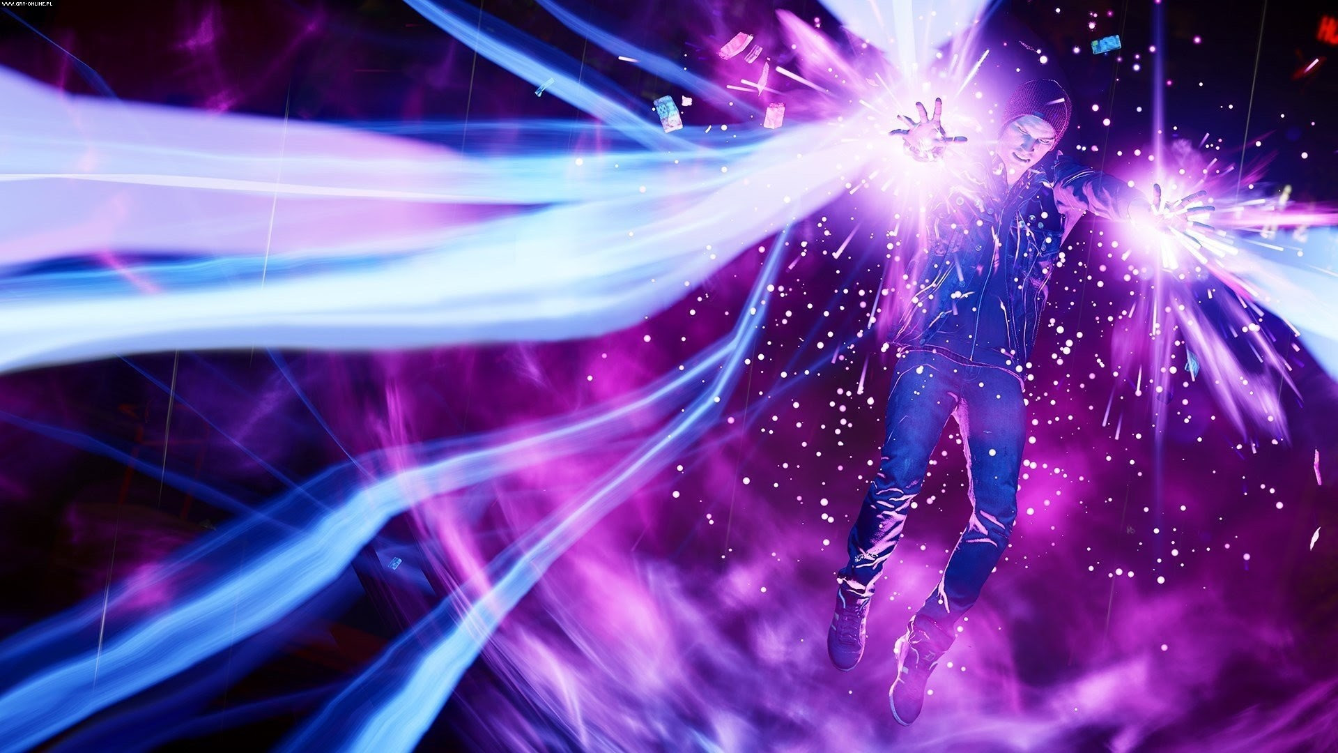 Ps4 Wallpapers HD 1080p (82+ images)