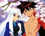 刀语壁纸第二弹 和邪社