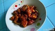 Resep Ayam Goreng Hitam Info Resep Baru!