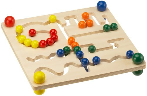 The Toy Company 32002 - Gioco per l'abilità motoria