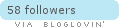 Follow G O L D M Ä D C H E N .