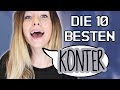 Die Besten Sprüche Gegen Hater