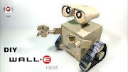 29+ Cara Membuat Mobil Robot Dari Kardus
