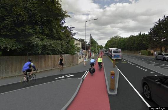 ciclovia 4
