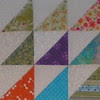 Wilma's Triangles #7