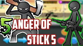 9+ Anger Of Stick 5 Mod Apk Unlimited Gems And Gold Article