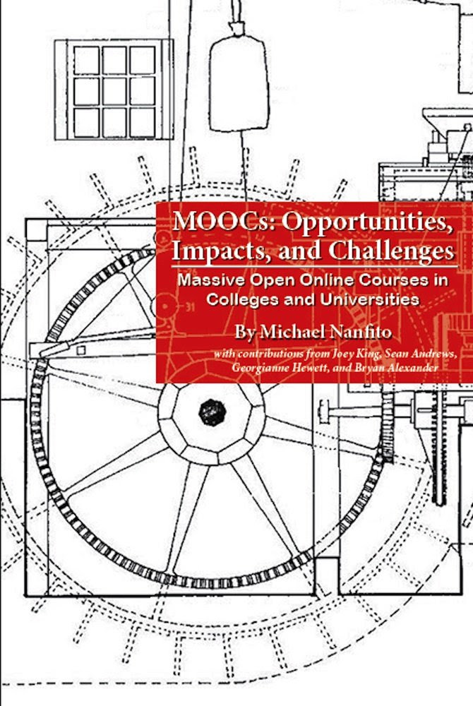 MOOCs: Opportunities, Impacts, and Challenges Massive Open Online ...