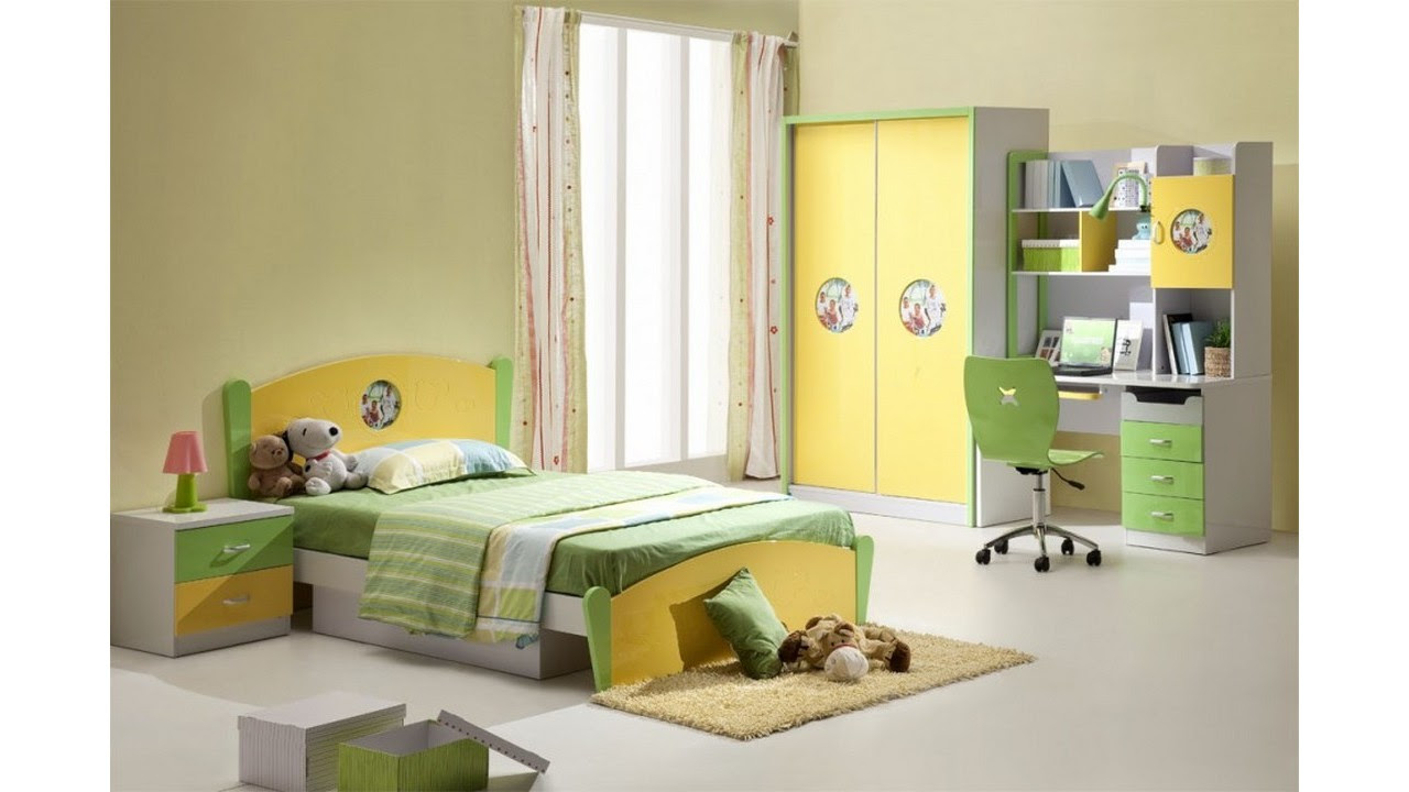 Desain dan Model Kamar Tidur Anak Perempuan KamarTidur com Desain dan Model Kamar Tidur Anak Perempuan KamarTidur com