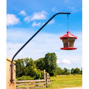 SwingArm USA OESH-BLK Strongest Extended Reach 60" Single ...