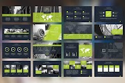 Gaya Terbaru 21+ PowerPoint Design Inspiration