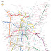 Red Del Metro De La Ciudad De México : Metro De Ciudad De Mexico Cdmx Mapa Lineas Estaciones Boletos Y Horarios / Un tren con pasajeros del sistema de transporte colectivo metro de la ciudad de méxico se desplomó la noche de este lunes en un tramo elevado y dejó un saldo.