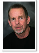 Bob Hamer, portrait