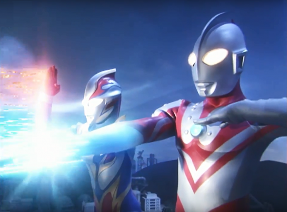新ウルトラマン列伝 第１５４話 はばたけメビウス 心からの言葉 感想 ｄ ｃの超卵 元 男子中学生のウルトラエッグ