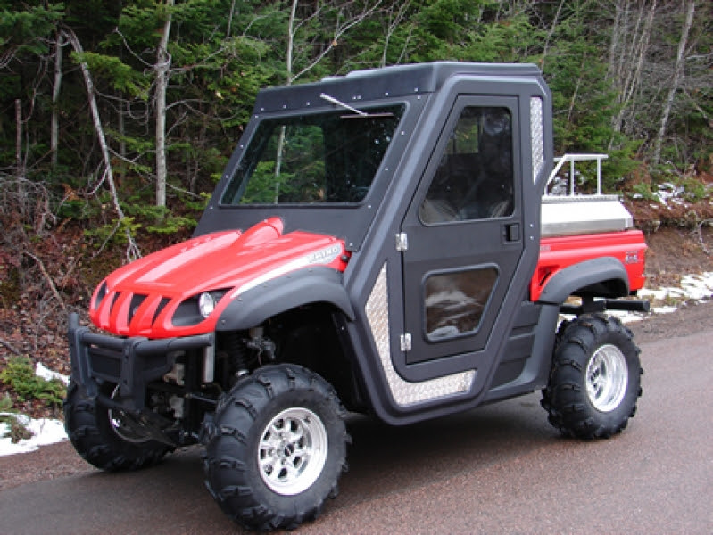 Yamaha Rhino Utv Cab Enclosures  Download Foto, Gambar 