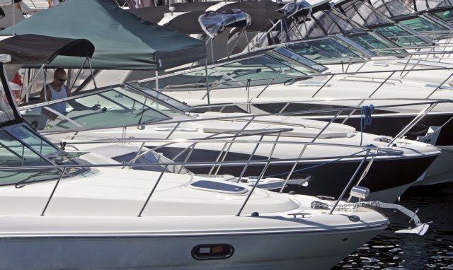 River Boat Building Plans