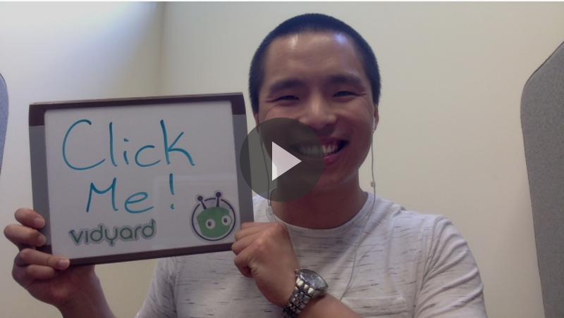 Benny Hua Good Thumbnail