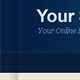 Elegant and Clean Business Template
