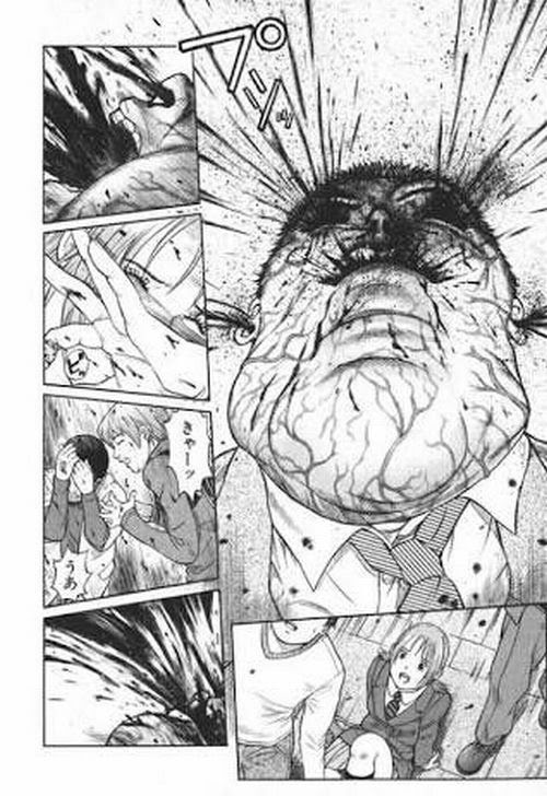 ウィルスパニック漫画エマージングあらすじ感想 うさちゃんねるブラック