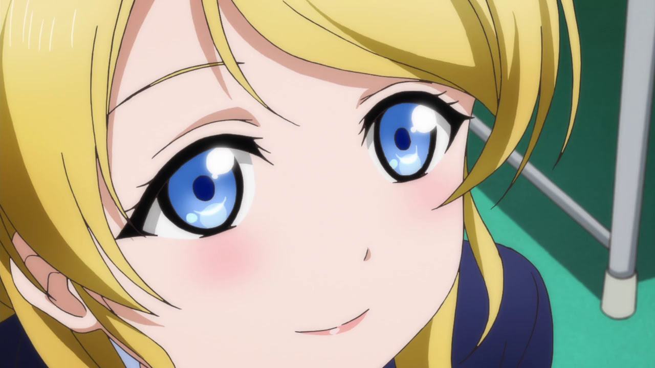 ラブライブ 2期 5話 新しいわたし のネタバレ感想 モグライブ