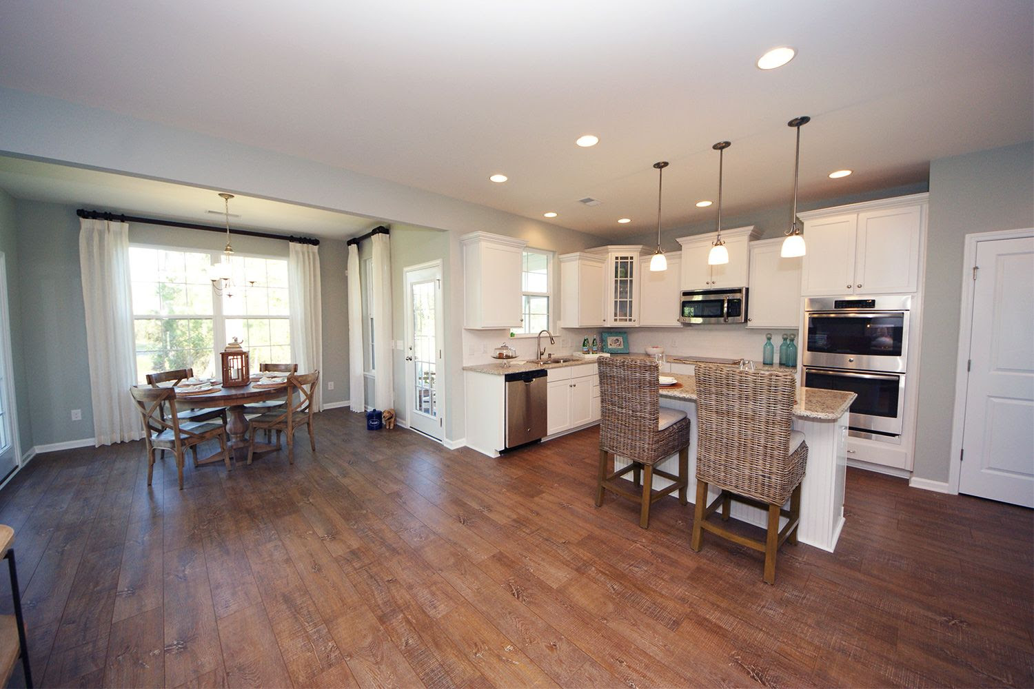 Kenneth Creek By Dan Ryan Builders DiamondHomesRealty