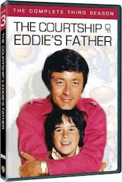 The Courtship of Eddie's Father - The Complete Third Season