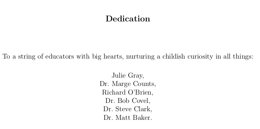 Slides from a Dissertation Defense » mixedmath