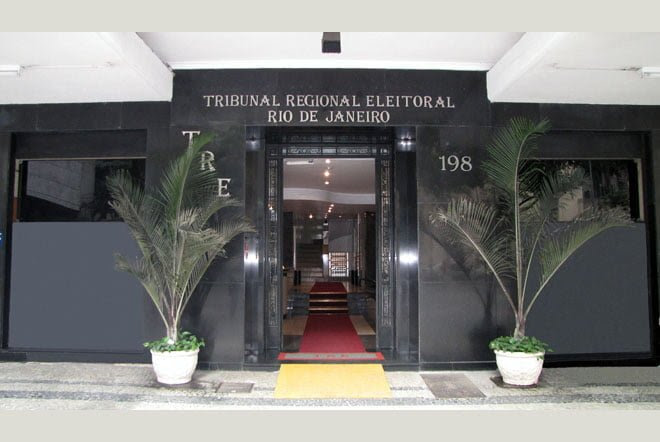 Resultado de imagem para tre rj