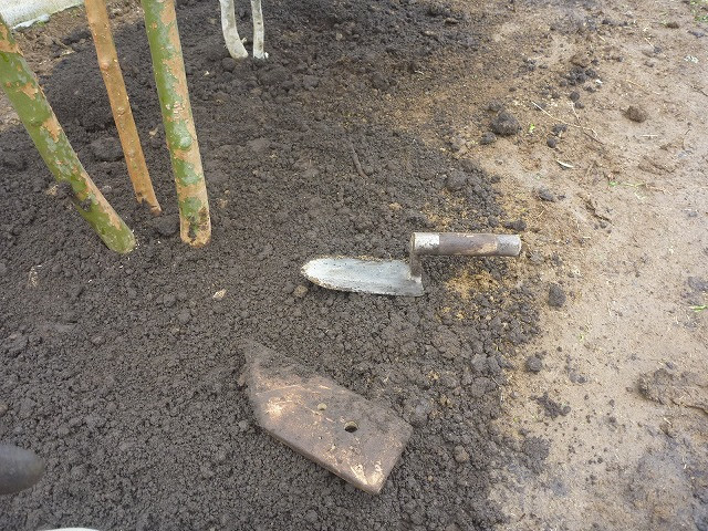 千葉市の庭の手入れは松浦造園へ