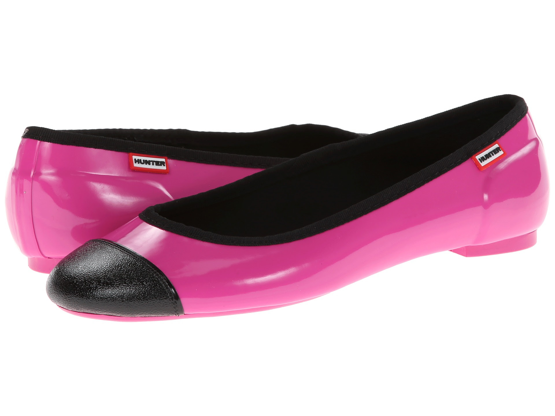 Hunter Original Ballet Flat - Zappos Free Shipping BOTH Ways