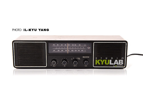Appliance Product Photography by KYULAB.com