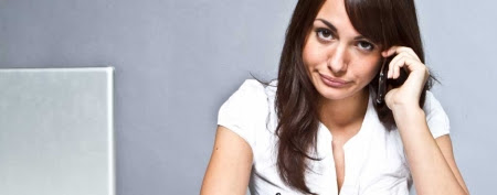 The ten unhappiest jobs in the U.S. (ThinkStock)